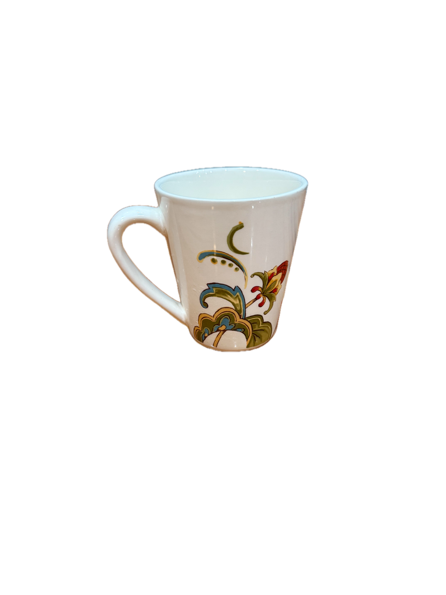 The same mug with the background cleanly removed